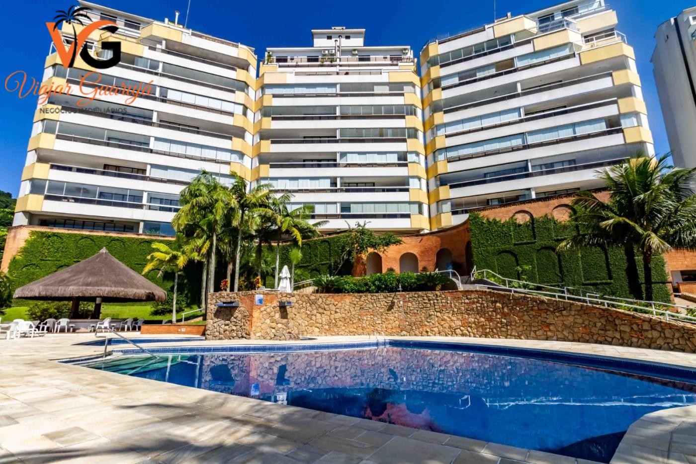 Apartamento, 3 quartos, 170 m² - Foto 34