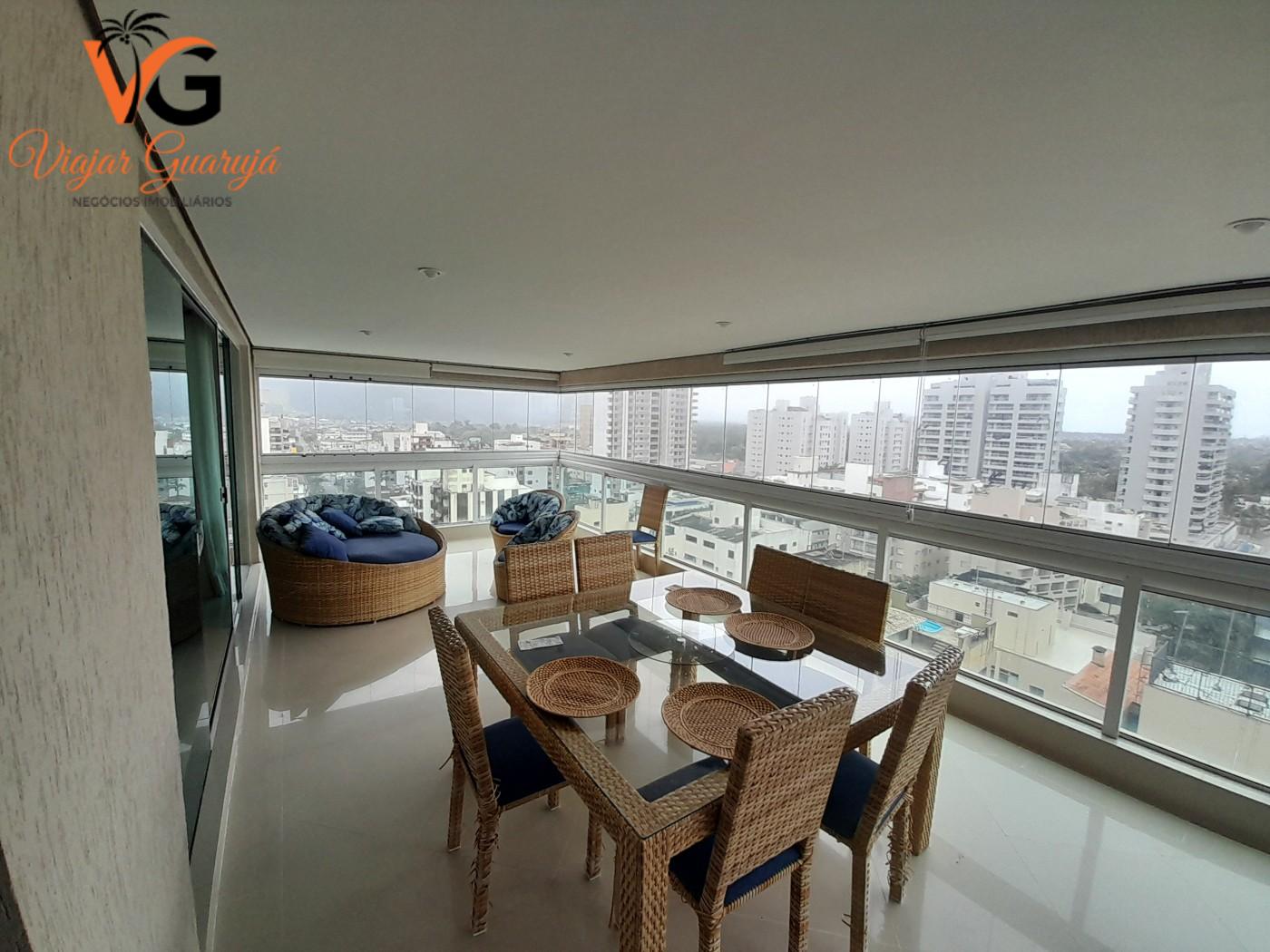 Apartamento, 3 quartos, 115 m² - Foto 5