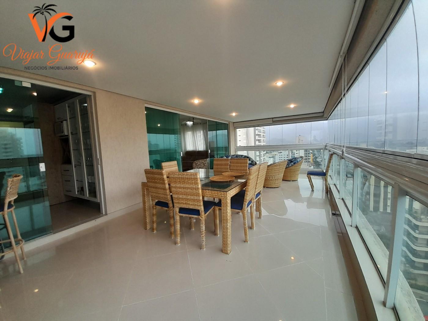 Apartamento, 3 quartos, 115 m² - Foto 6