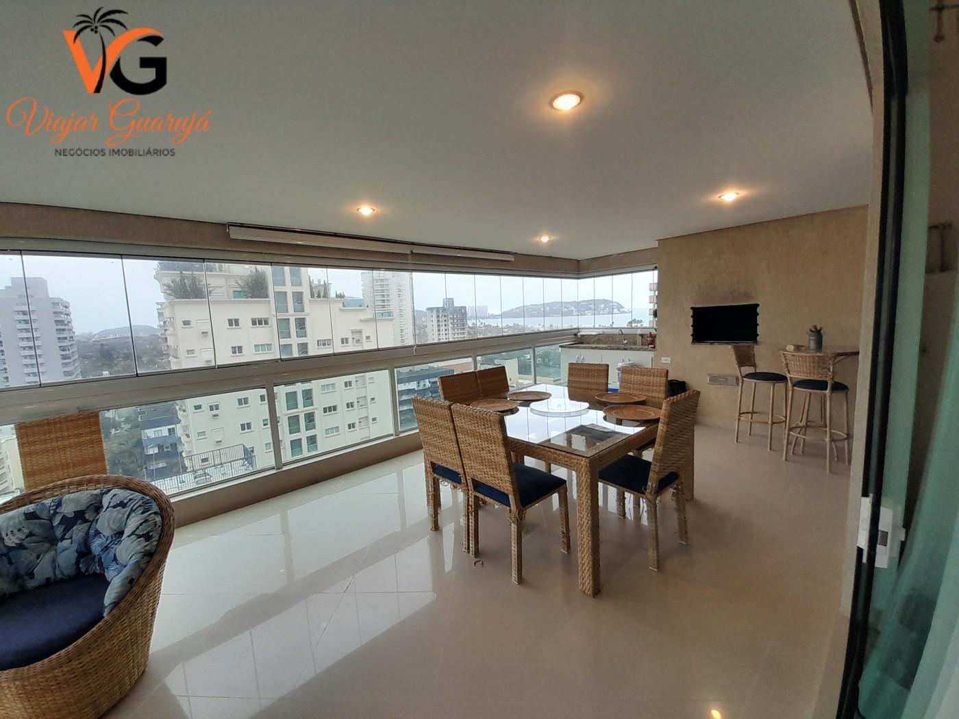 Apartamento, 3 quartos, 115 m² - Foto 7