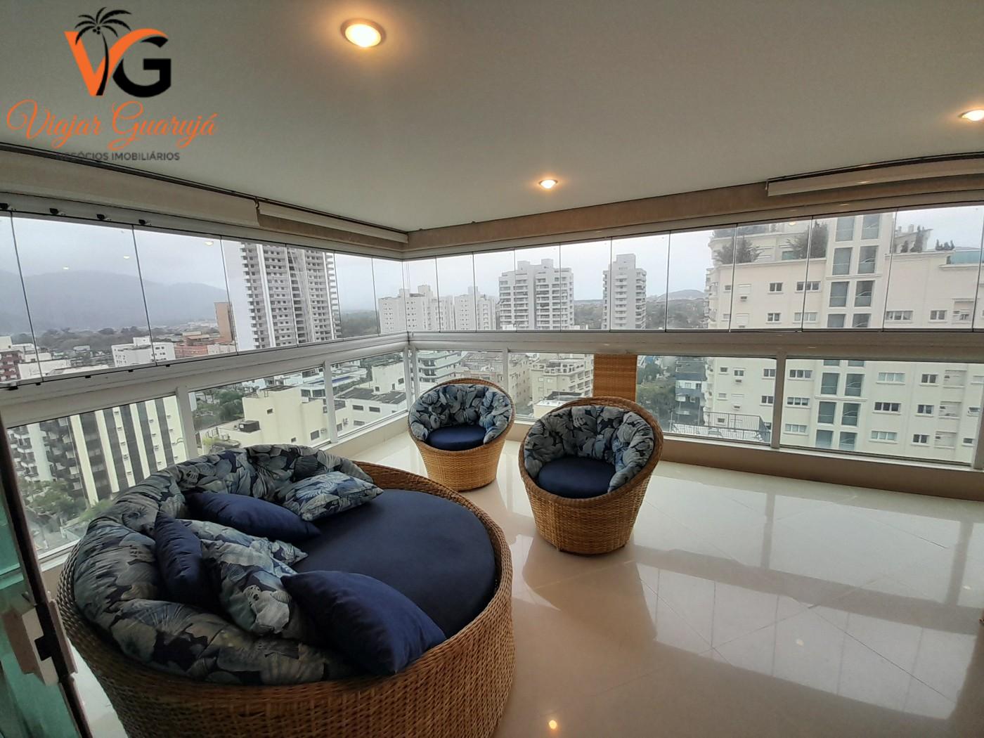Apartamento, 3 quartos, 115 m² - Foto 8