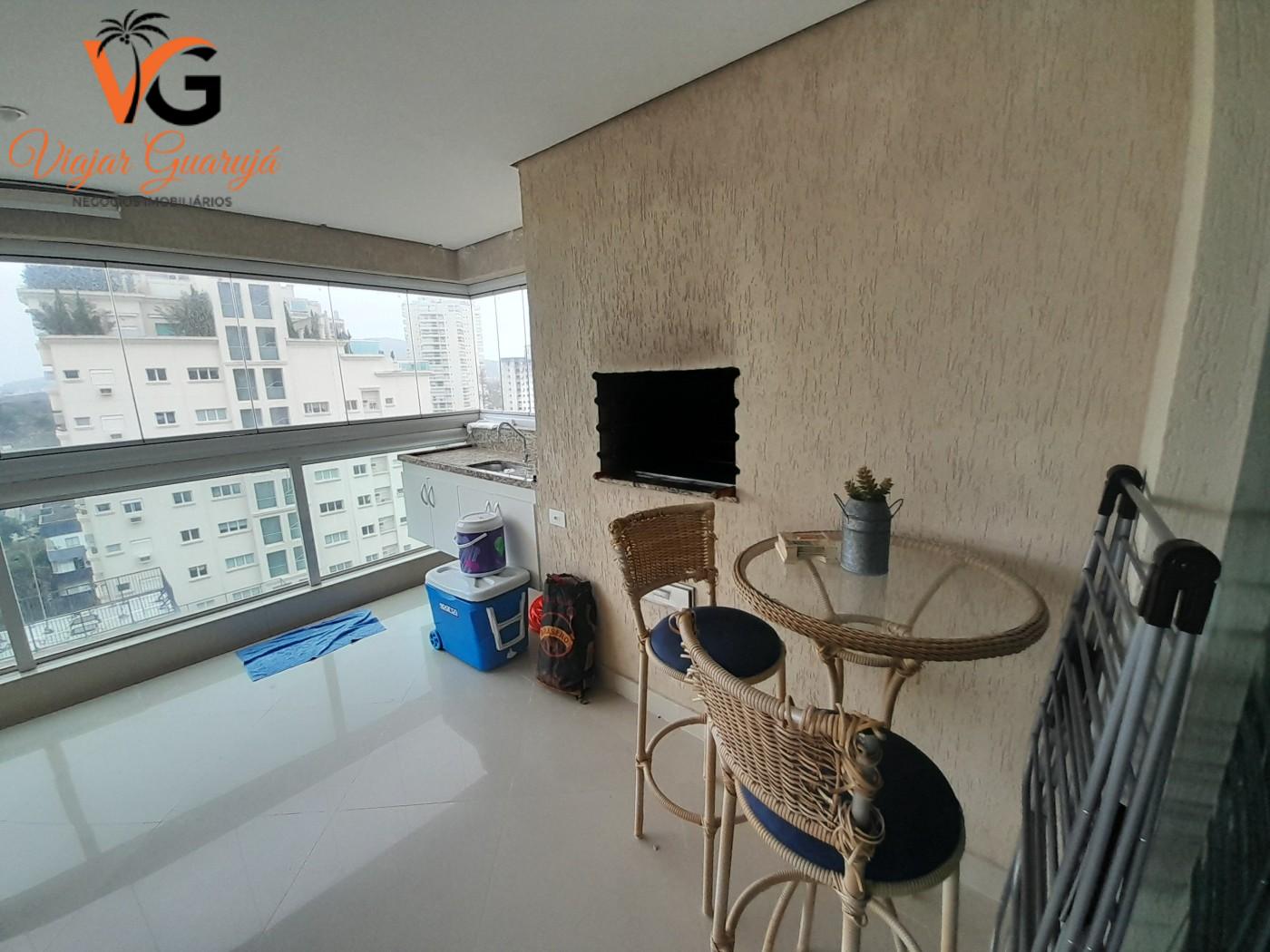 Apartamento, 3 quartos, 115 m² - Foto 9