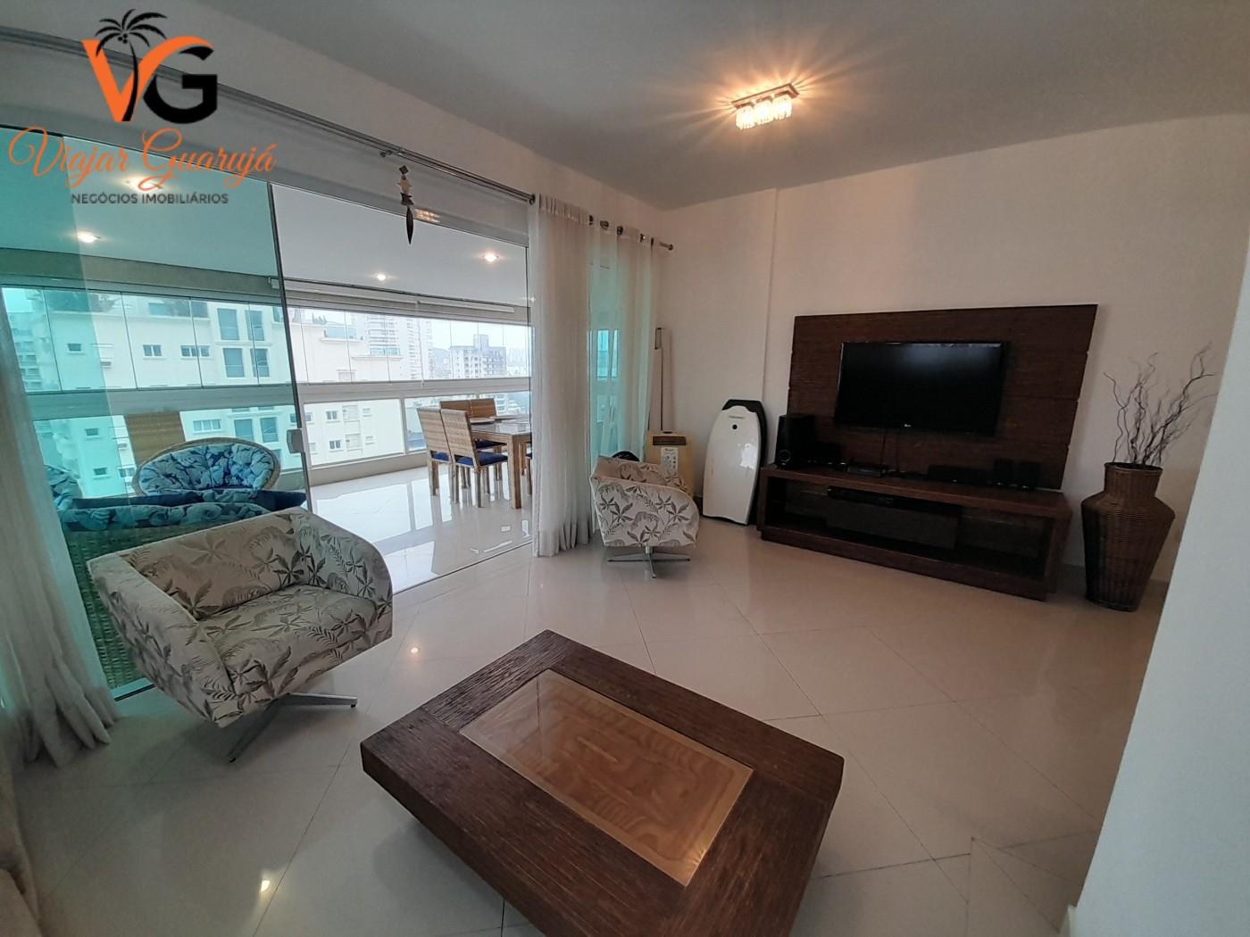 Apartamento, 3 quartos, 115 m² - Foto 14