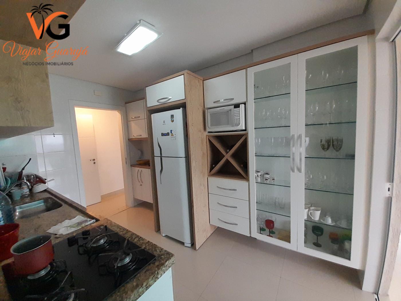 Apartamento, 3 quartos, 115 m² - Foto 26
