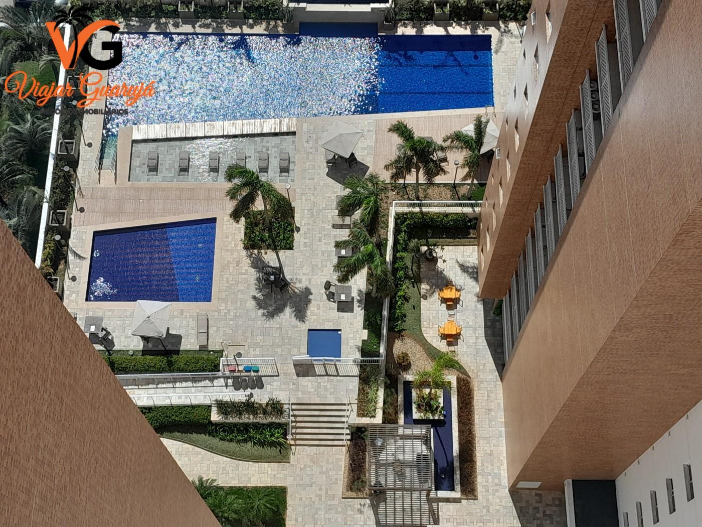 Apartamento, 2 quartos, 79 m² - Foto 1