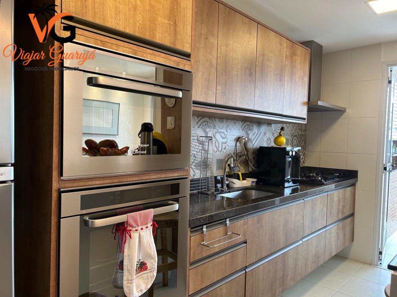 Apartamento, 2 quartos, 79 m² - Foto 7