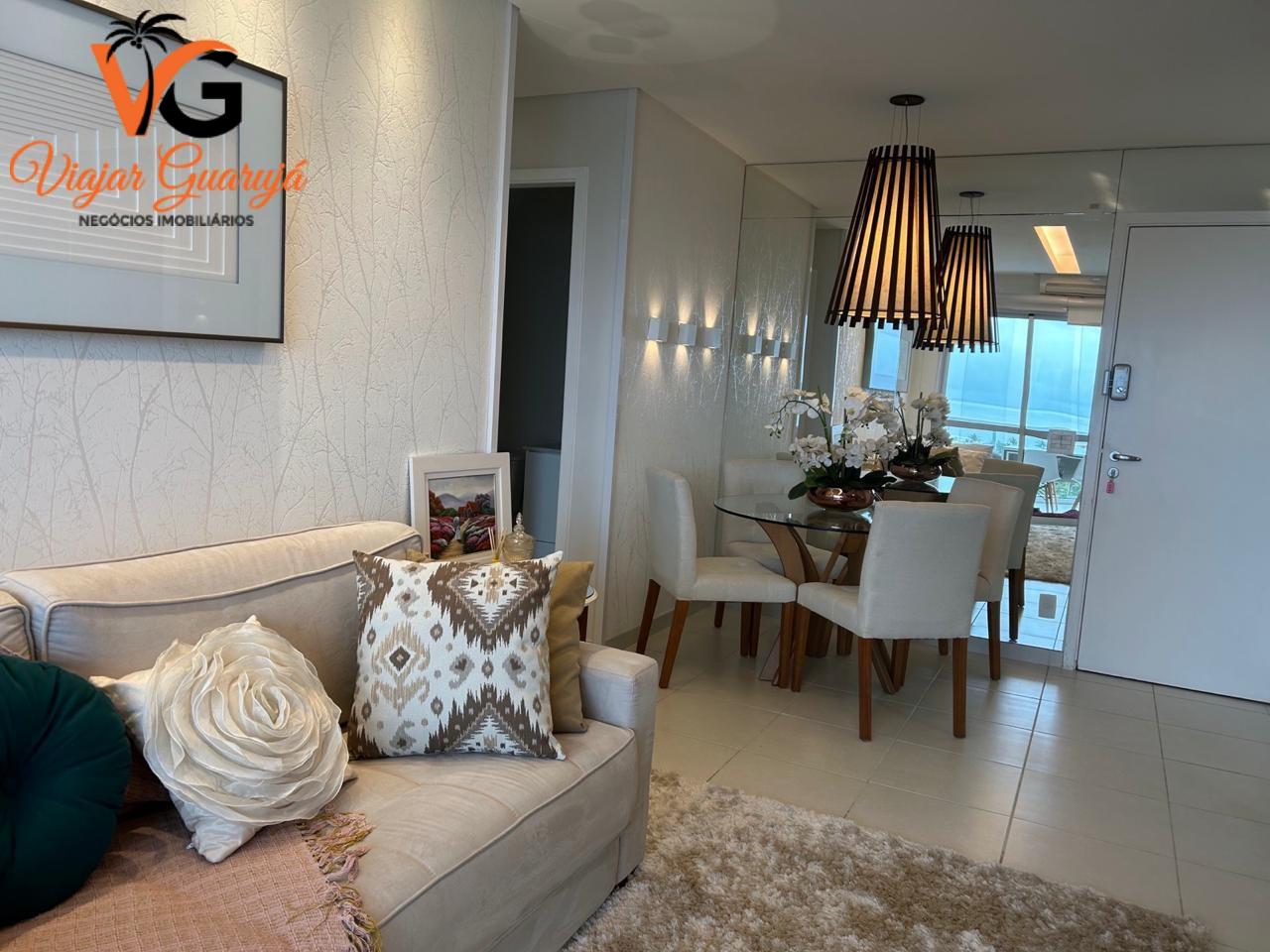 Apartamento, 2 quartos, 79 m² - Foto 6