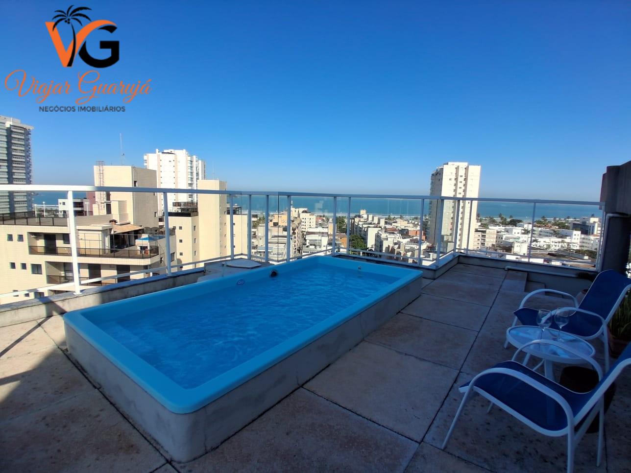 Cobertura, 3 quartos, 235 m² - Foto 5