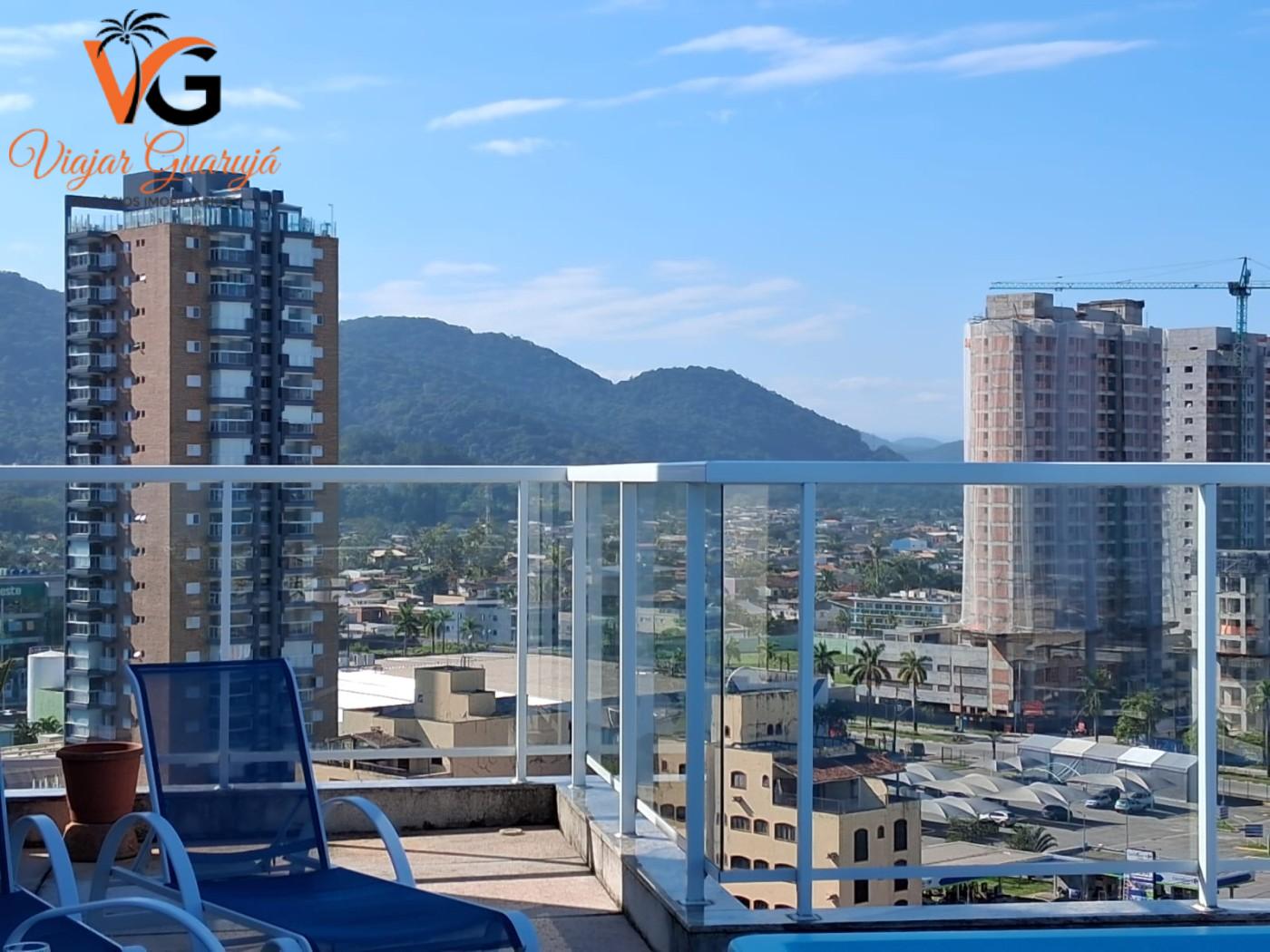 Cobertura, 3 quartos, 235 m² - Foto 7