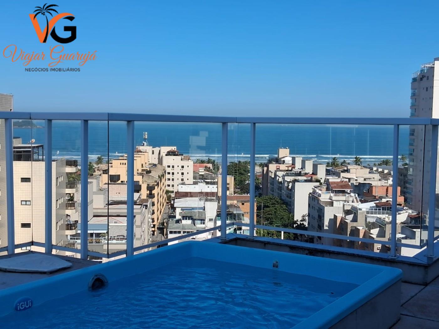 Cobertura, 3 quartos, 235 m² - Foto 8