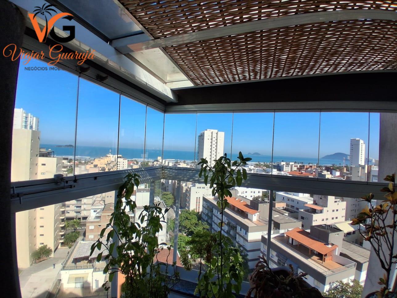 Cobertura, 3 quartos, 235 m² - Foto 9