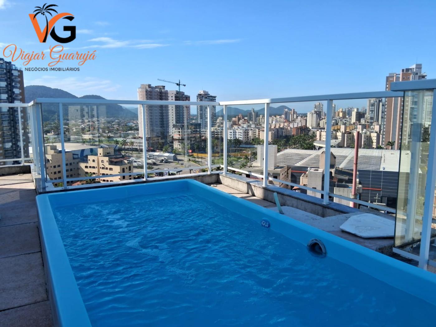 Cobertura, 3 quartos, 235 m² - Foto 10
