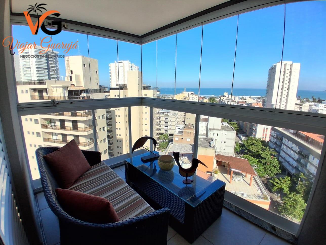 Cobertura, 3 quartos, 235 m² - Foto 12