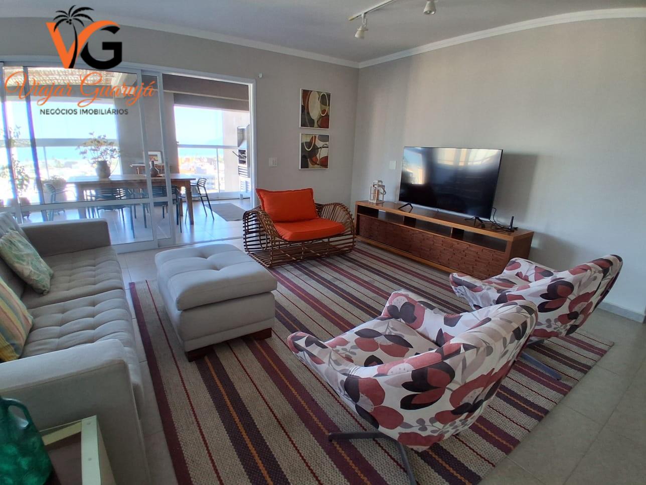Cobertura, 3 quartos, 235 m² - Foto 13