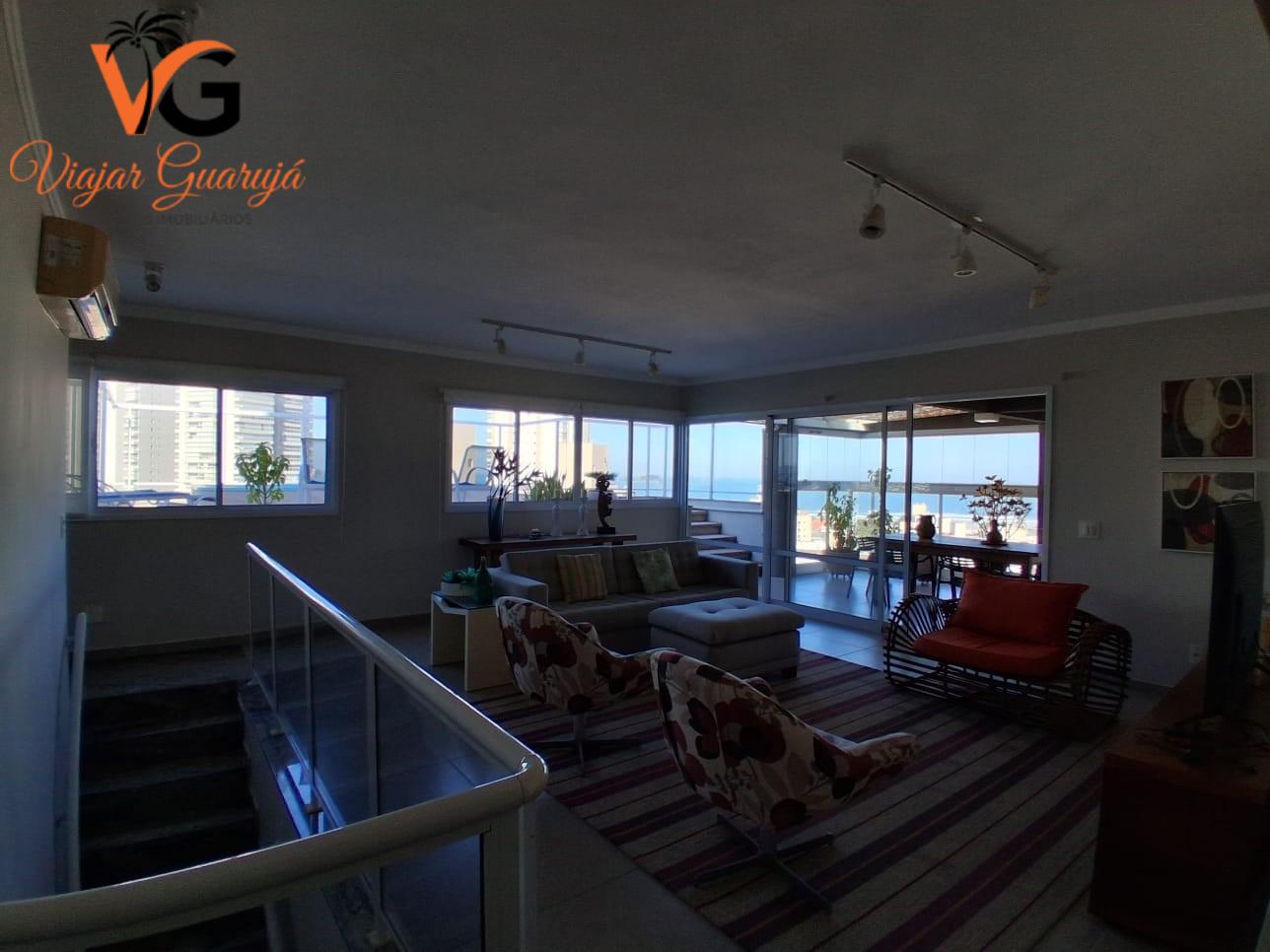 Cobertura, 3 quartos, 235 m² - Foto 16
