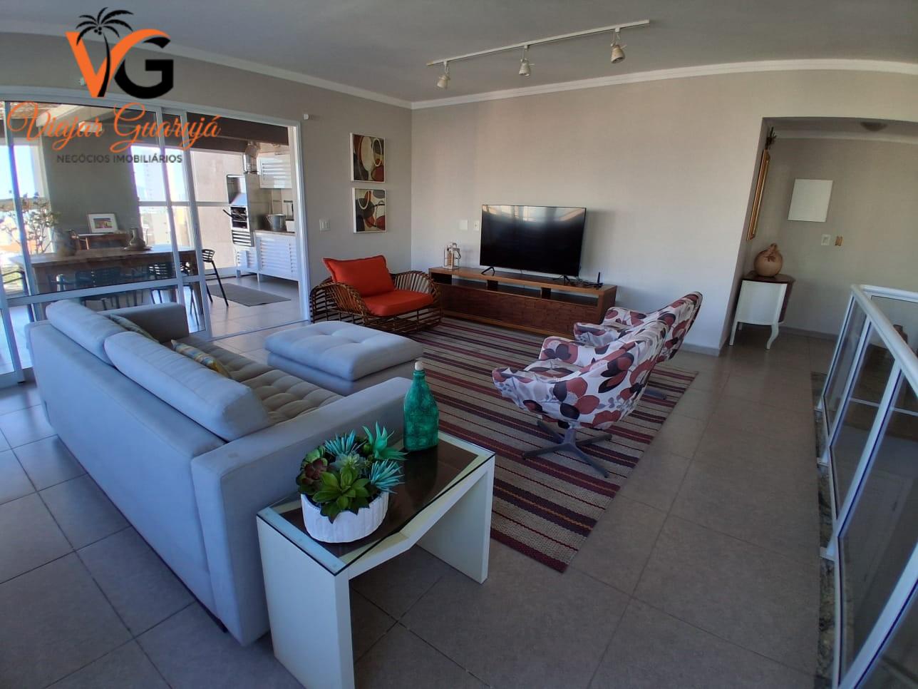 Cobertura, 3 quartos, 235 m² - Foto 18
