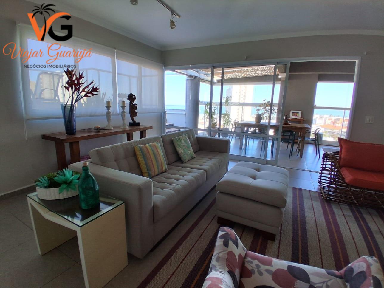 Cobertura, 3 quartos, 235 m² - Foto 17