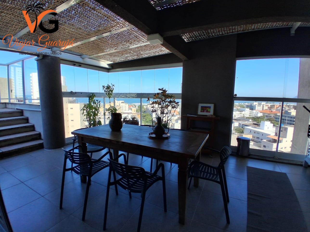 Cobertura, 3 quartos, 235 m² - Foto 19