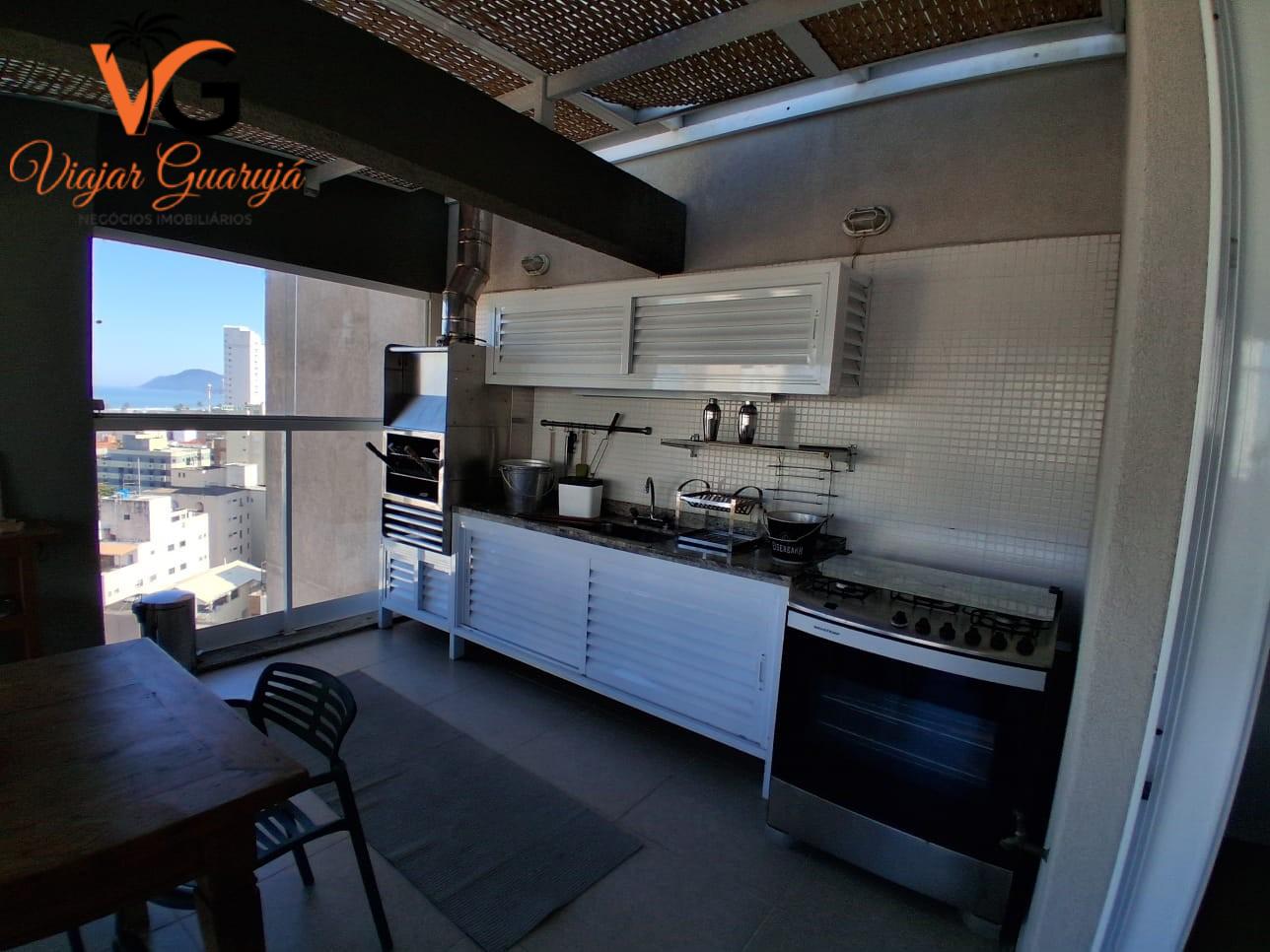 Cobertura, 3 quartos, 235 m² - Foto 21