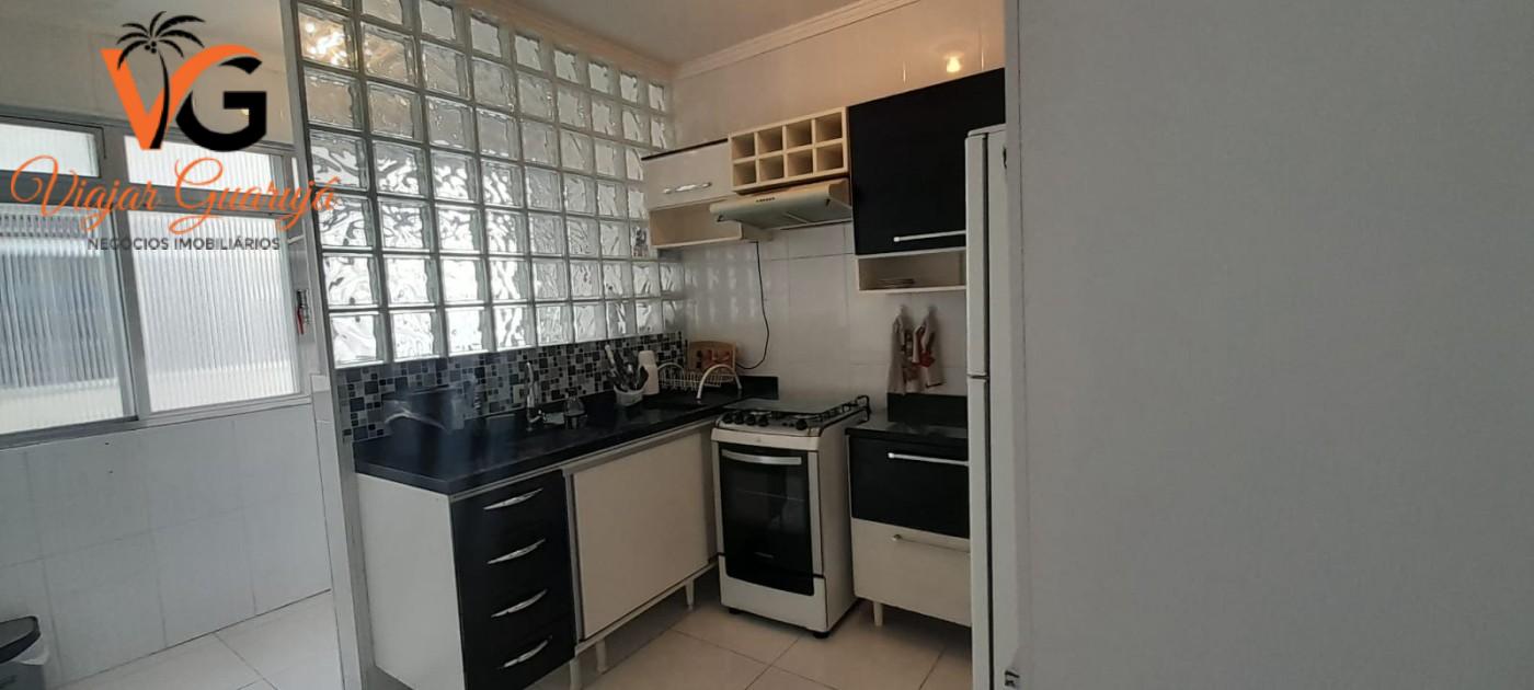 Apartamento, 1 quarto, 45 m² - Foto 8