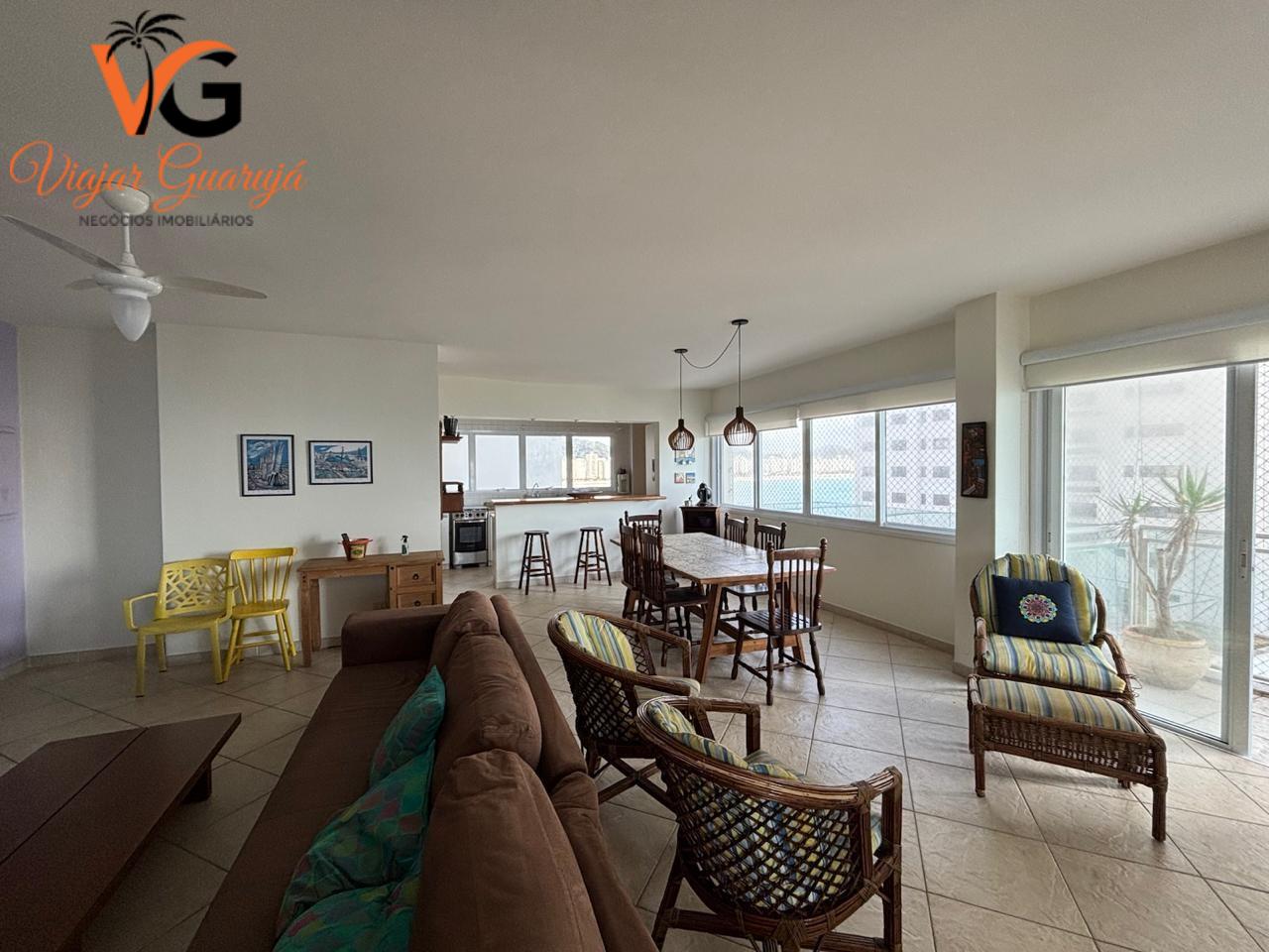 Apartamento, 3 quartos, 153 m² - Foto 10