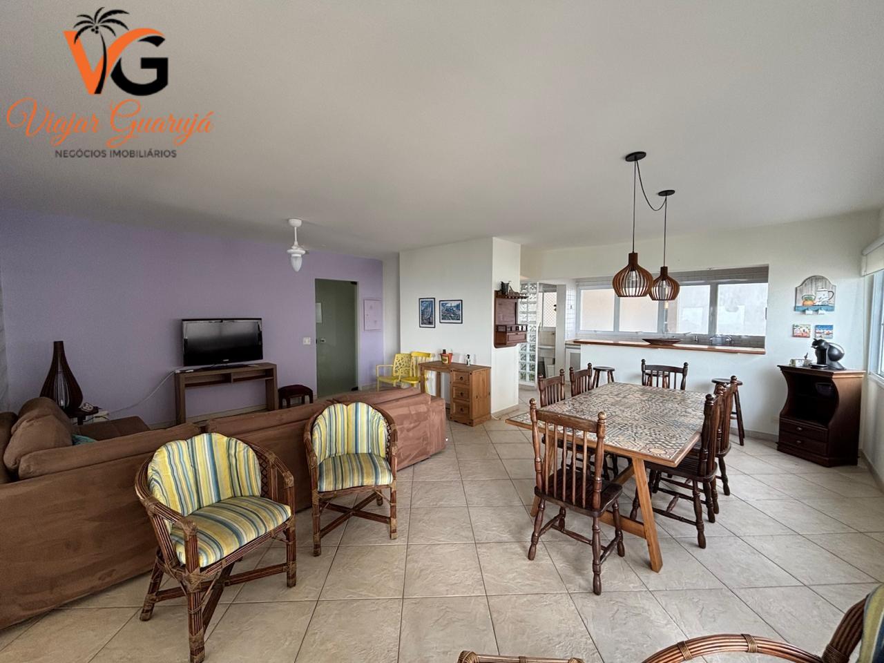 Apartamento, 3 quartos, 153 m² - Foto 14