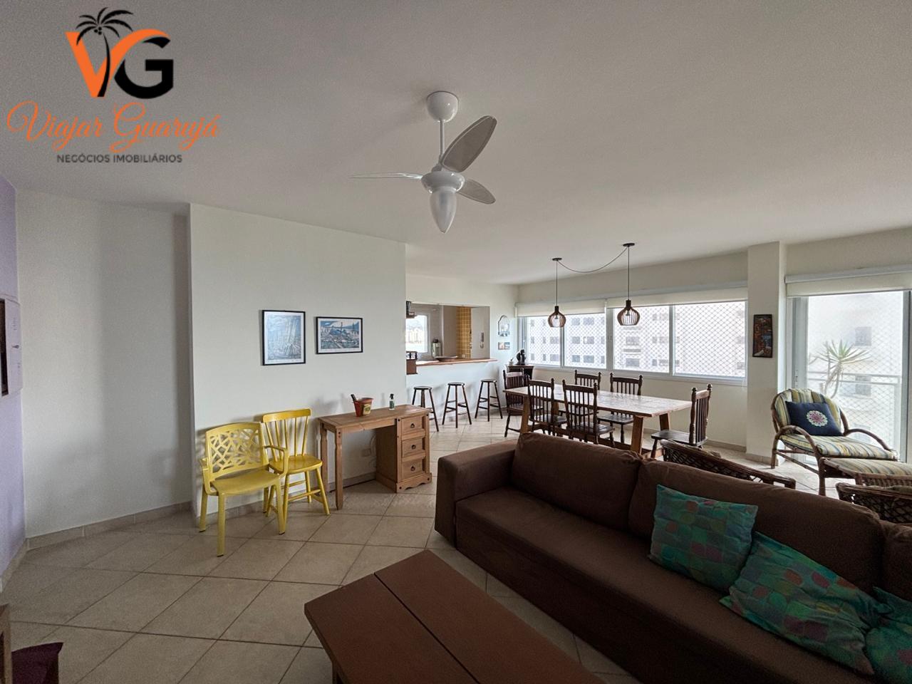 Apartamento, 3 quartos, 153 m² - Foto 15