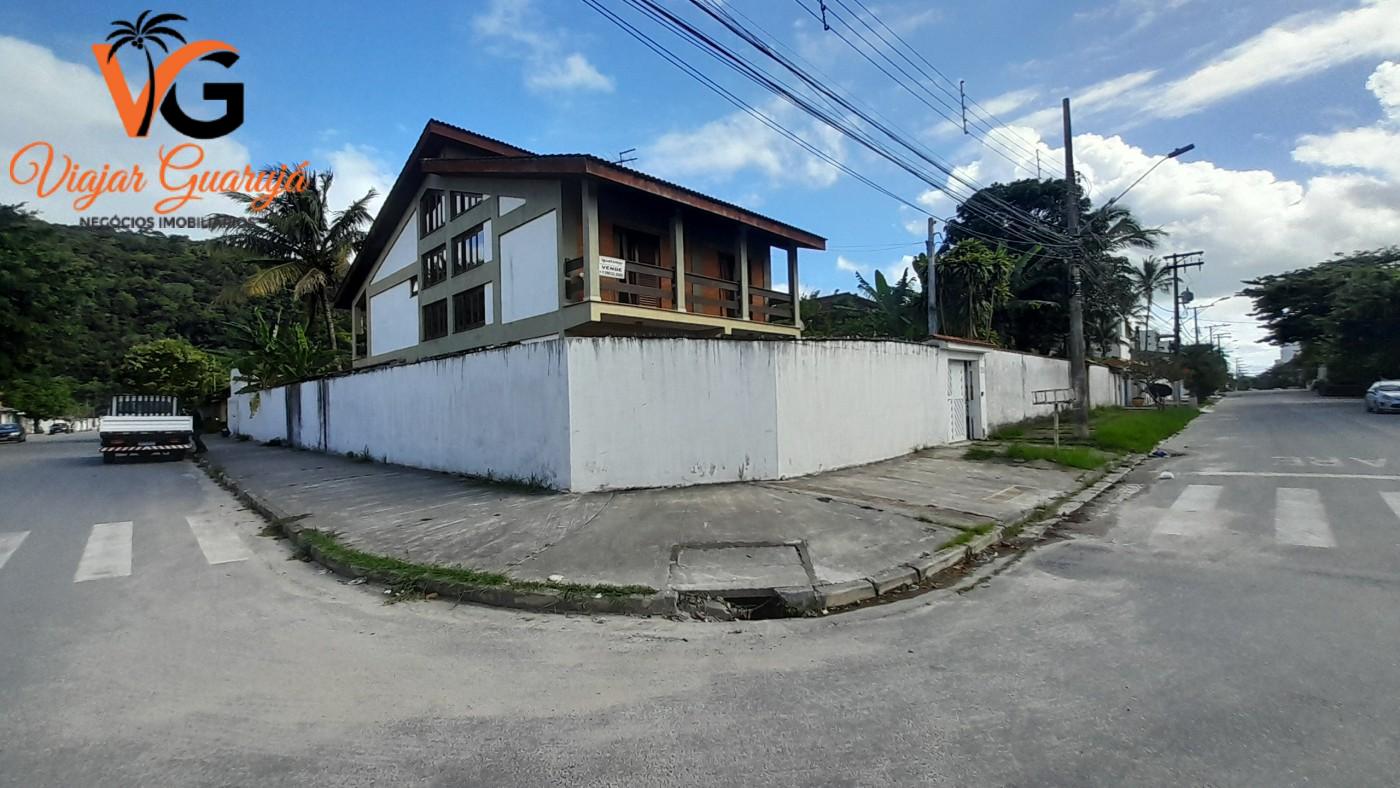 Casa, 4 quartos, 400 m² - Foto 1