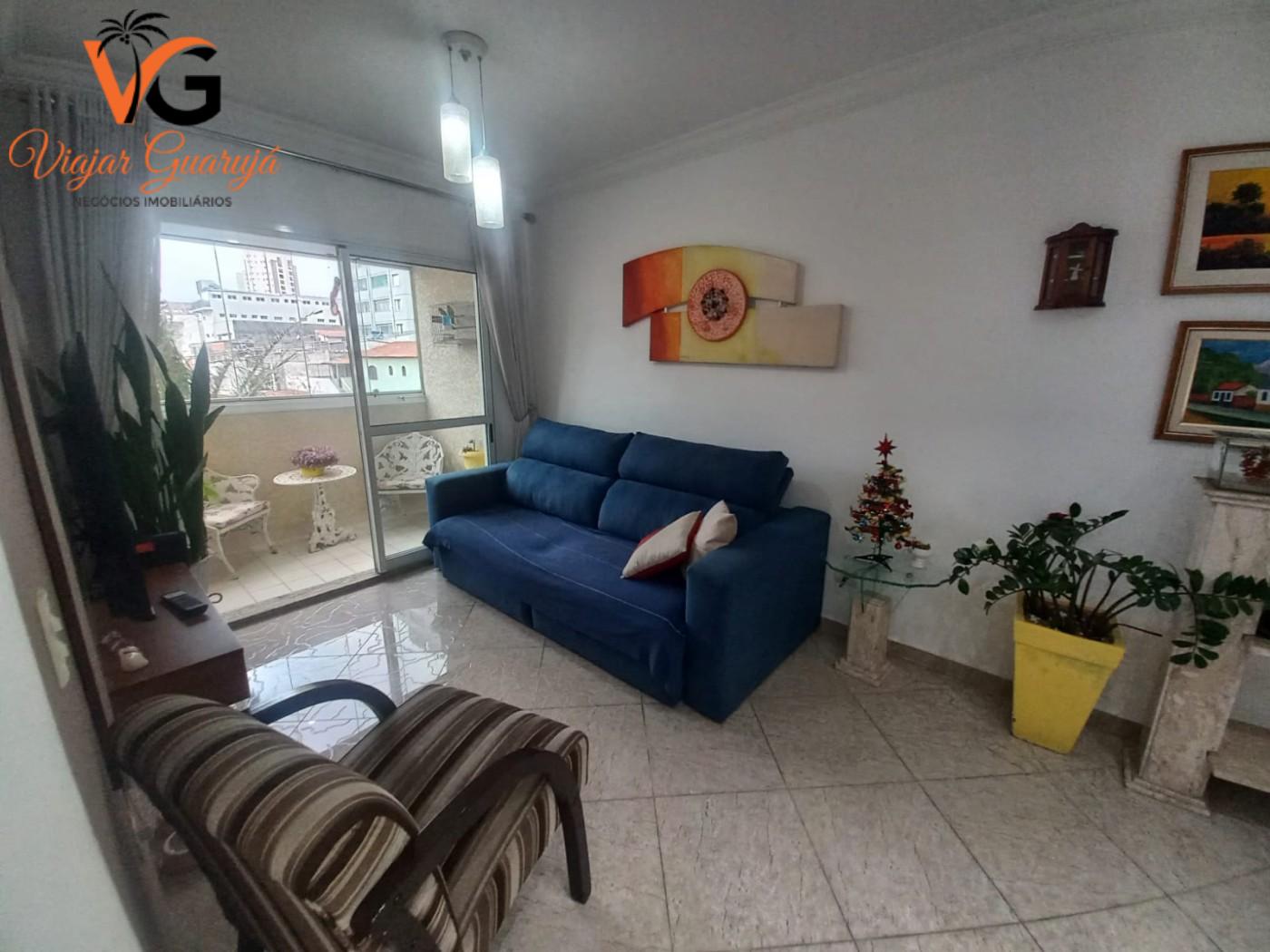Apartamento, 3 quartos, 84 m² - Foto 2