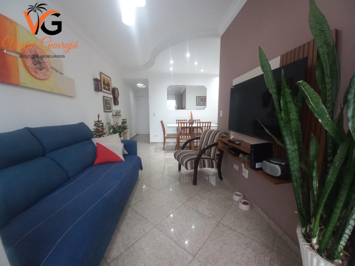 Apartamento, 3 quartos, 84 m² - Foto 3