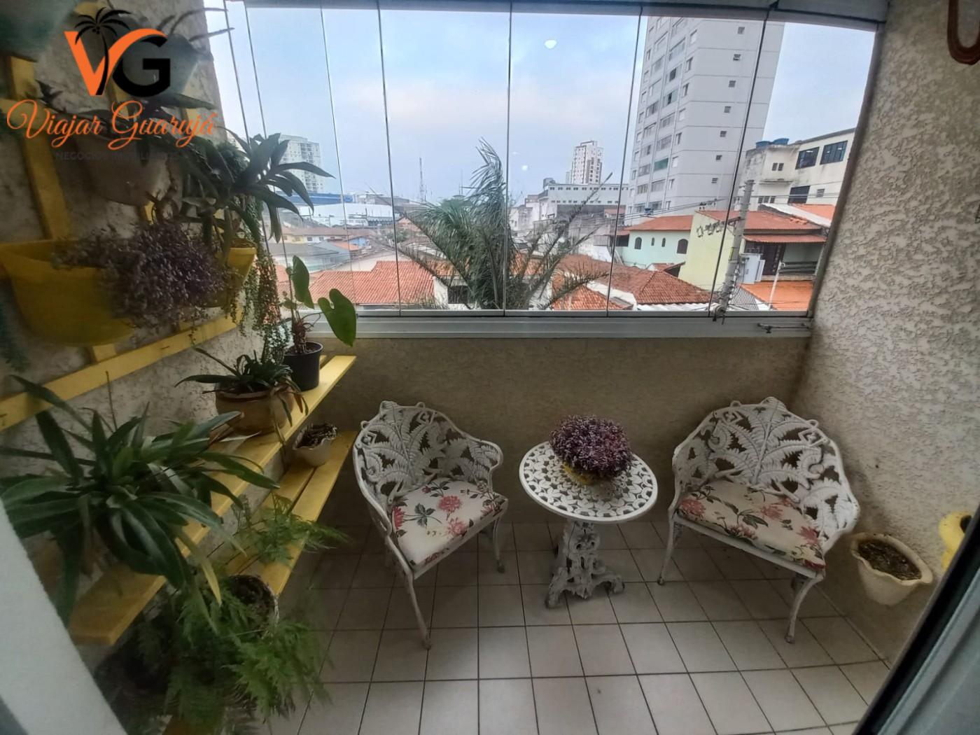 Apartamento, 3 quartos, 84 m² - Foto 4