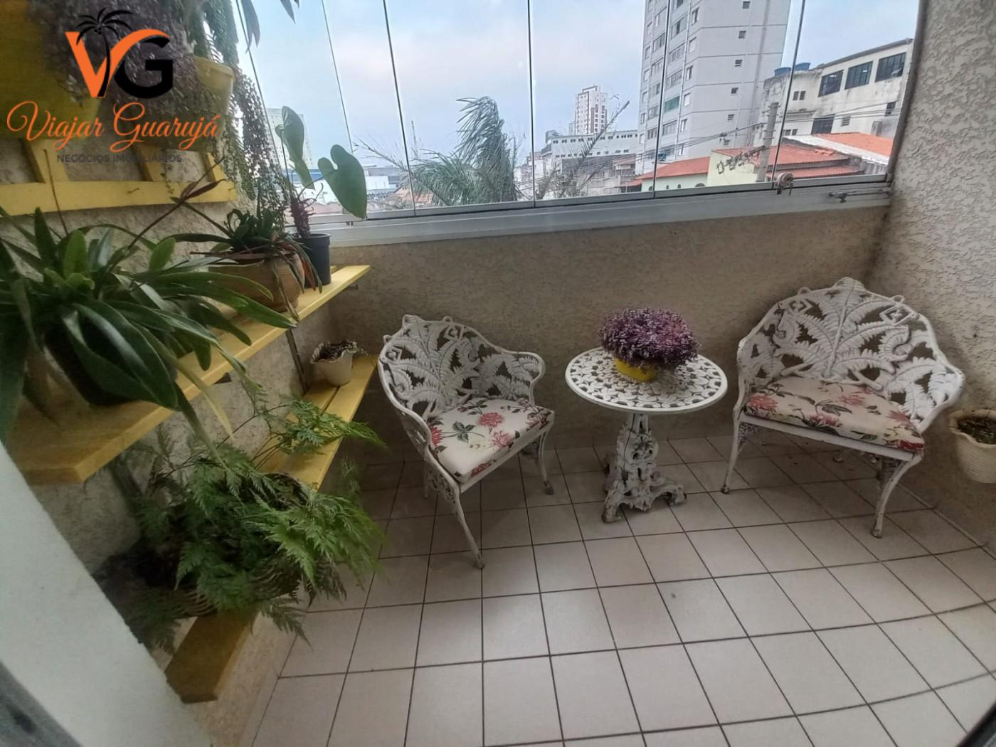 Apartamento, 3 quartos, 84 m² - Foto 5