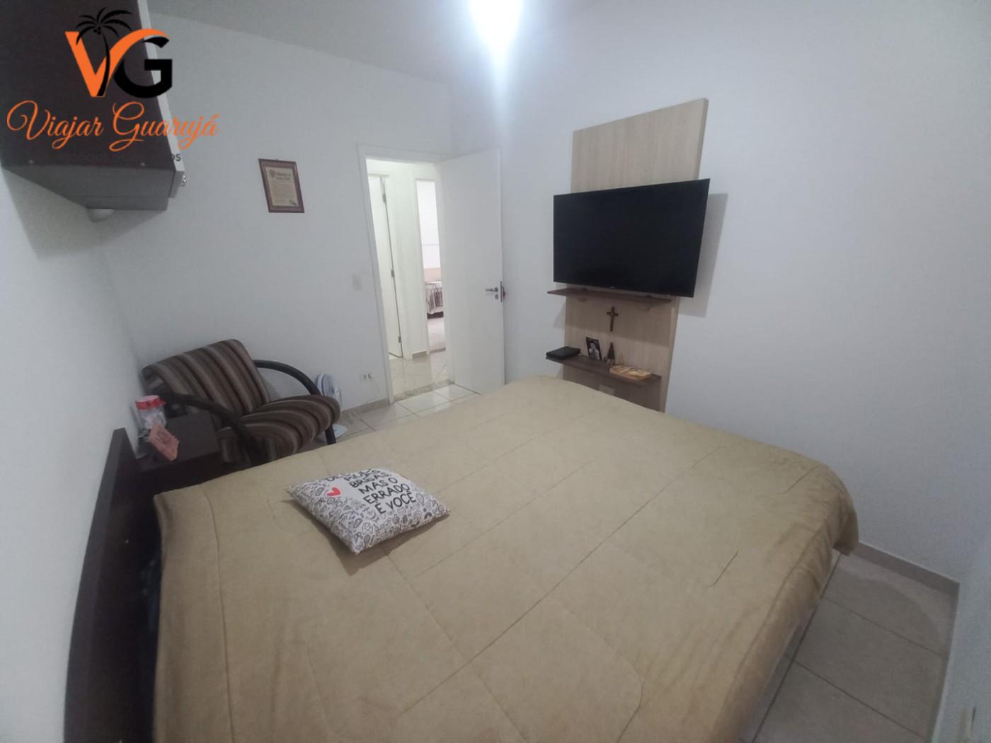 Apartamento, 3 quartos, 84 m² - Foto 9
