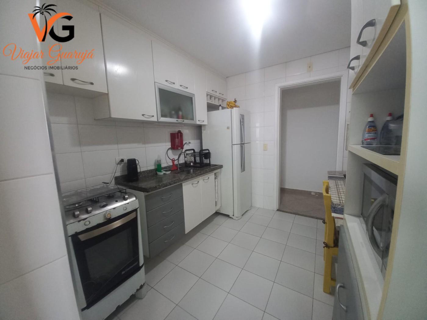 Apartamento, 3 quartos, 84 m² - Foto 17