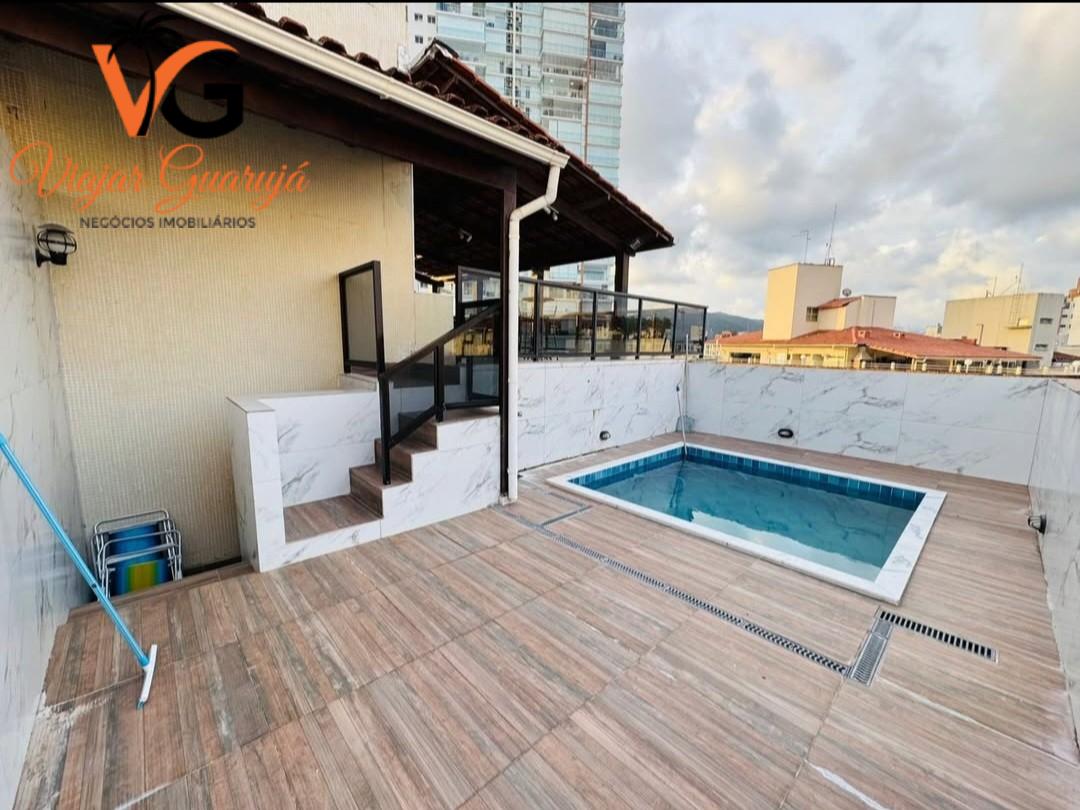 Cobertura, 3 quartos, 186 m² - Foto 2