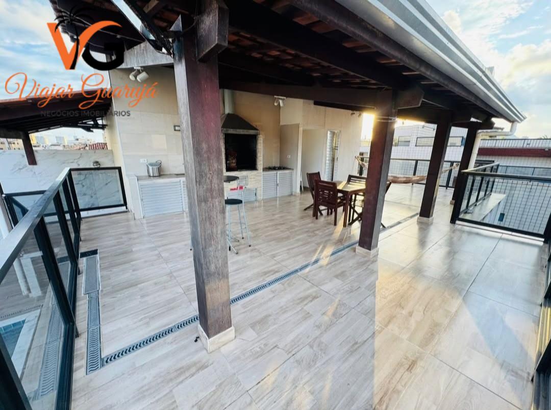 Cobertura, 3 quartos, 186 m² - Foto 4