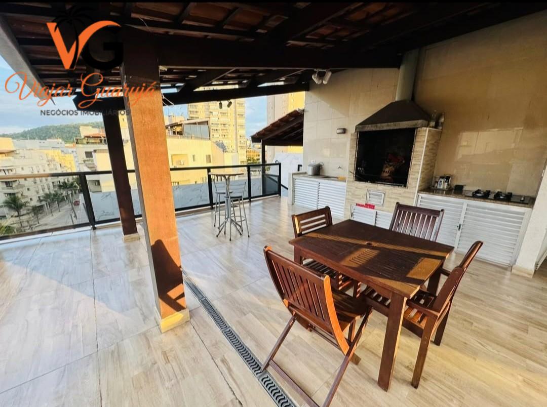 Cobertura, 3 quartos, 186 m² - Foto 5