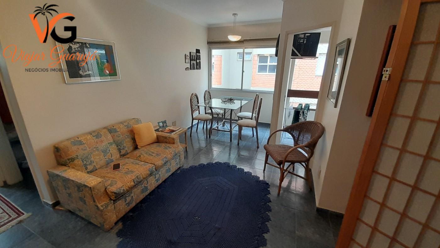 Apartamento, 1 quarto, 55 m² - Foto 1