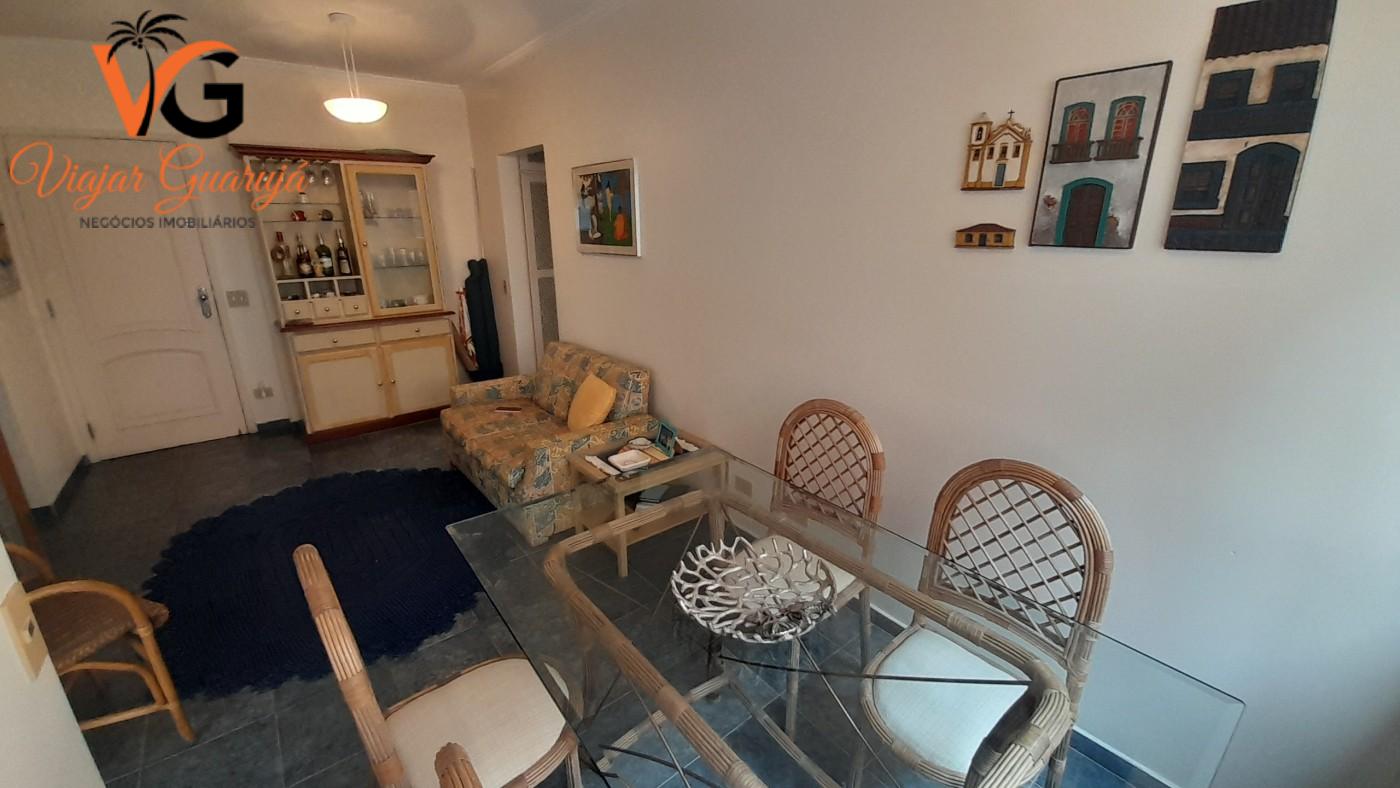 Apartamento, 1 quarto, 55 m² - Foto 3