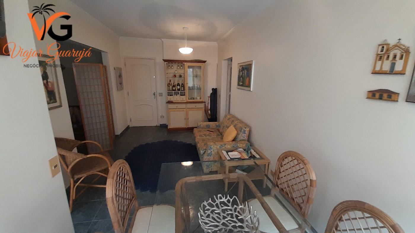 Apartamento, 1 quarto, 55 m² - Foto 5