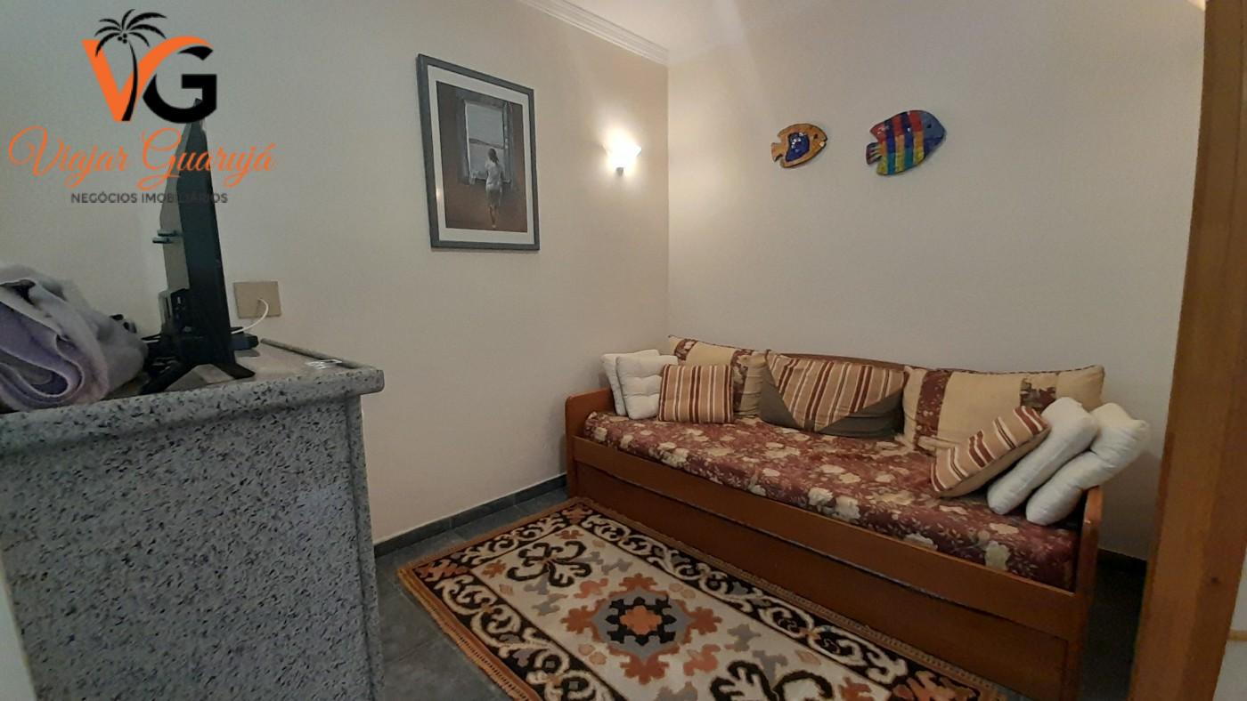 Apartamento, 1 quarto, 55 m² - Foto 10