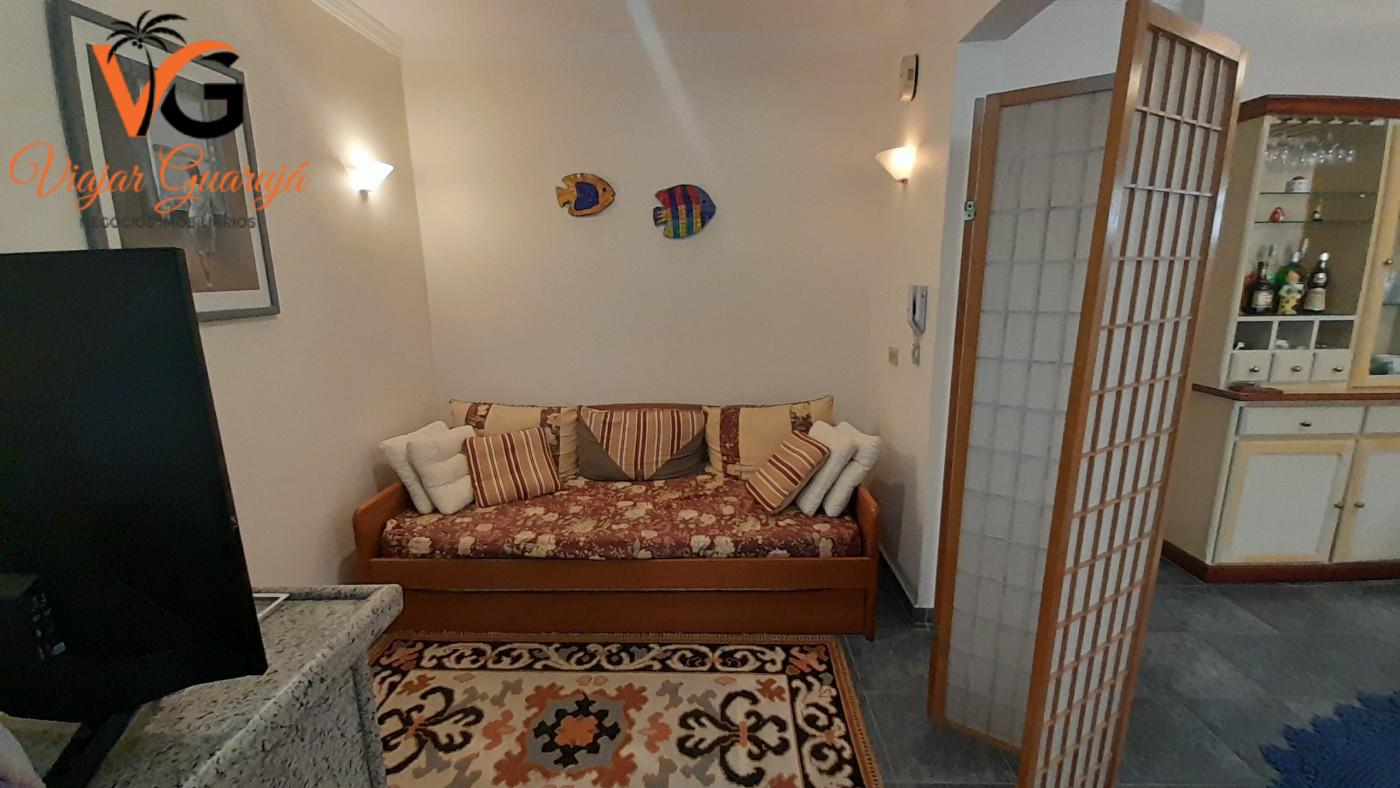 Apartamento, 1 quarto, 55 m² - Foto 12