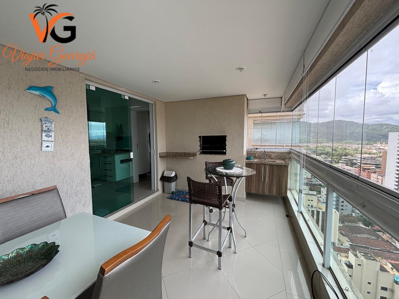 Apartamento, 3 quartos, 115 m² - Foto 3