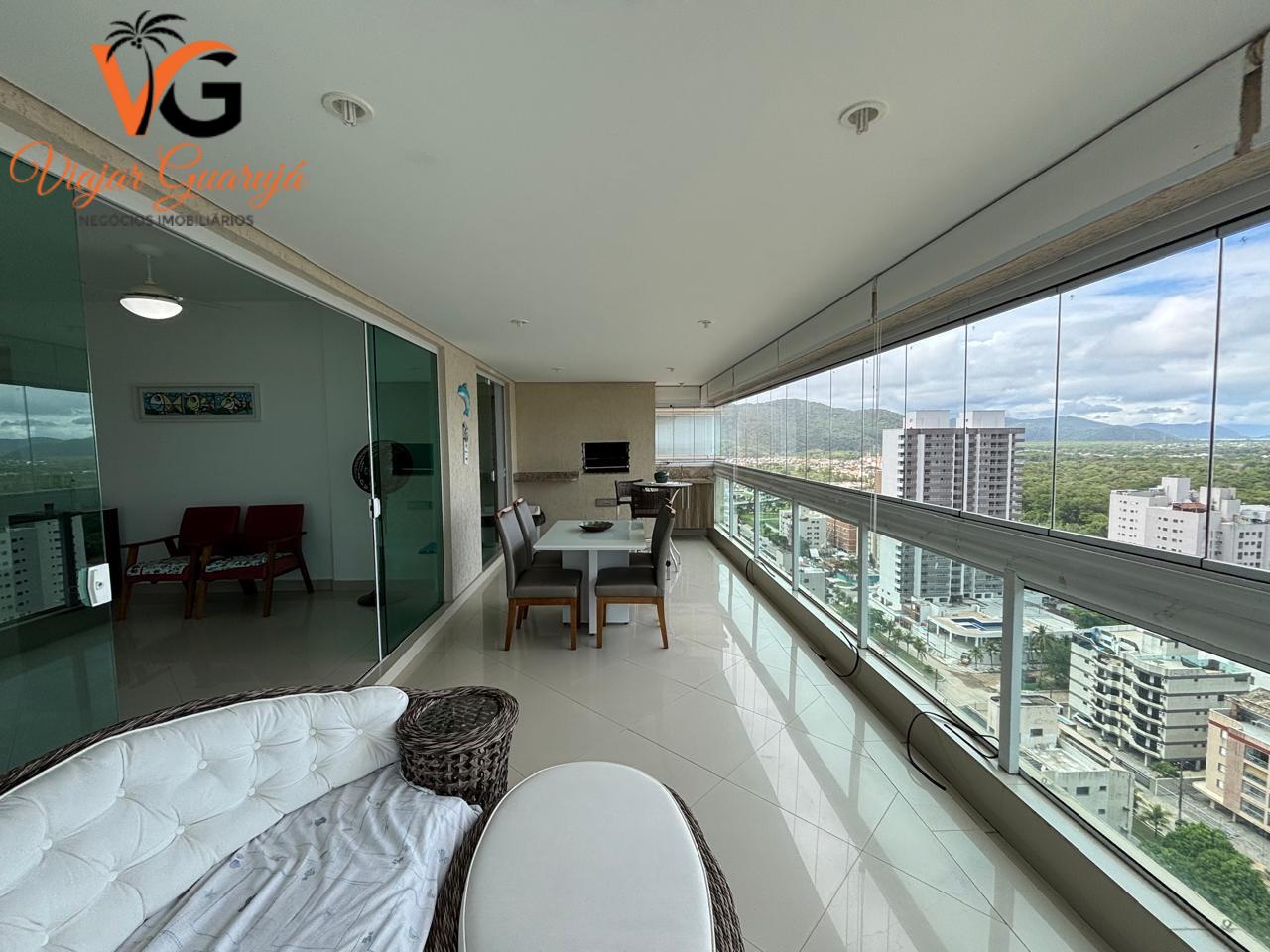 Apartamento, 3 quartos, 115 m² - Foto 4