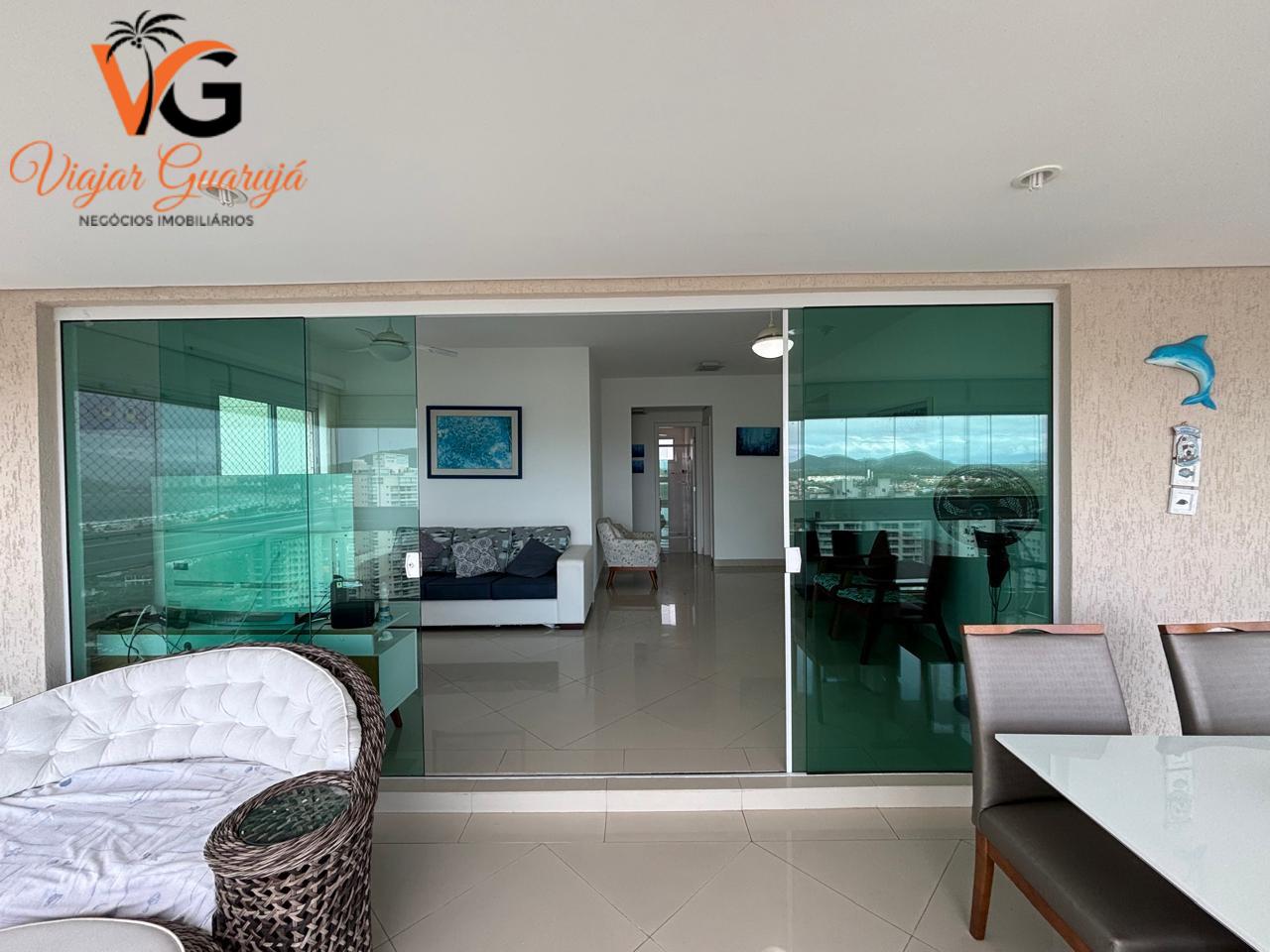 Apartamento, 3 quartos, 115 m² - Foto 5