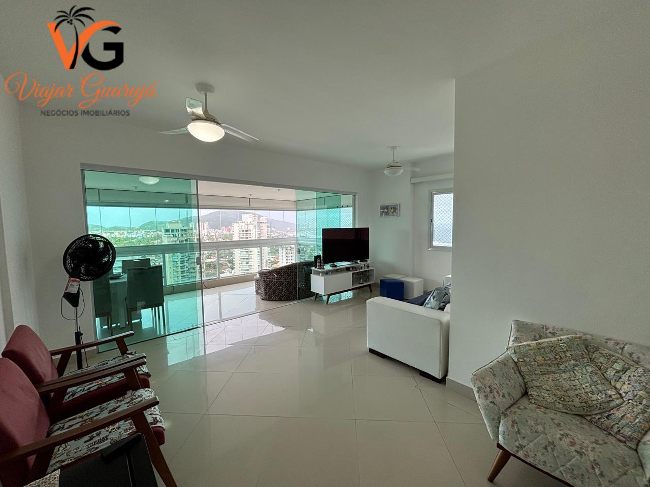 Apartamento, 3 quartos, 115 m² - Foto 7