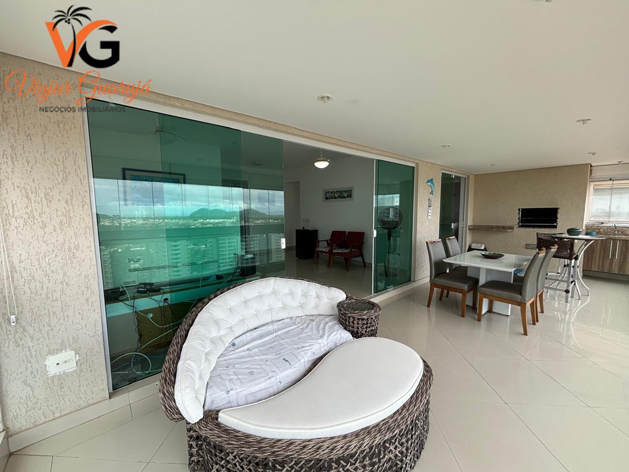 Apartamento, 3 quartos, 115 m² - Foto 9