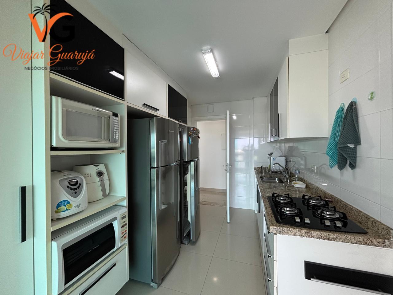 Apartamento, 3 quartos, 115 m² - Foto 13