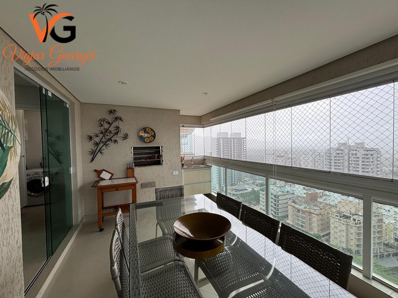 Apartamento, 3 quartos, 115 m² - Foto 3