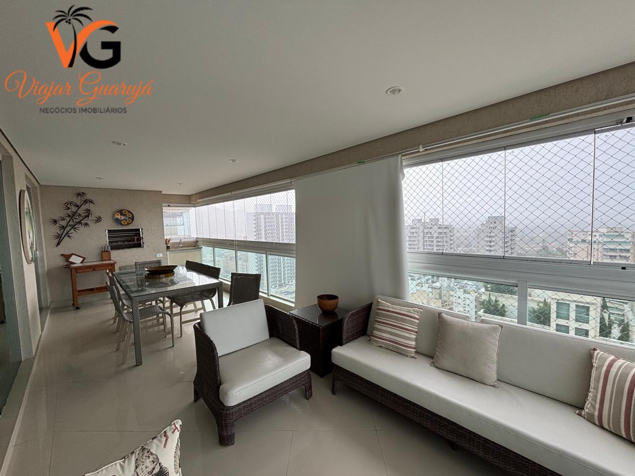 Apartamento, 3 quartos, 115 m² - Foto 1